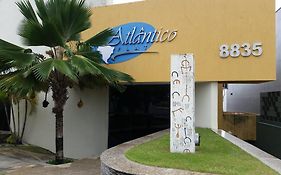 Atlântico Flat 104 e 116